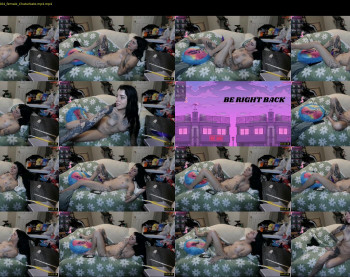 grumpytwo — 41 minute Chaturbate couple cam video clip, 720p, Sep 2, 2024