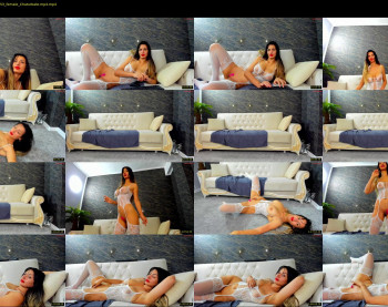 karah_mel — 120 minute Chaturbate female cam video clip, 720p, Sep 3, 2024
