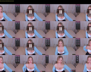 pixie_wensy — 120 minute Chaturbate female cam video clip, 720p, Sep 3, 2024