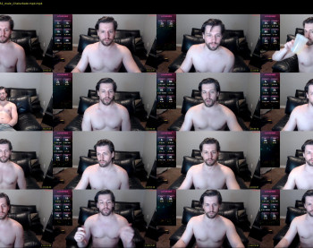 robknocks — 121 minute Chaturbate male cam video clip, 720p, Sep 2, 2024