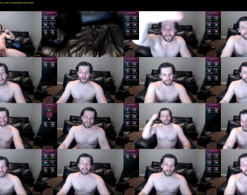 robknocks — 9 minute Chaturbate male cam video clip, 720p, Sep 2, 2024
