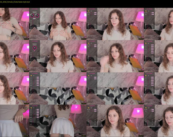shickshackshock — 39 minute Chaturbate female cam video clip, 720p, Sep 2, 2024