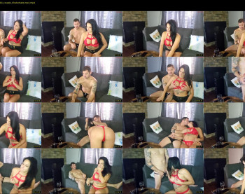 eva_rocco — 66 minute Chaturbate couple cam video clip, 720p, Sep 4, 2024