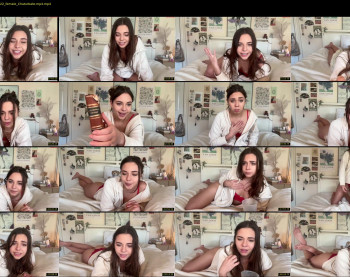 irisbb2003 — 120 minute Chaturbate female cam video clip, 720p, Sep 3, 2024