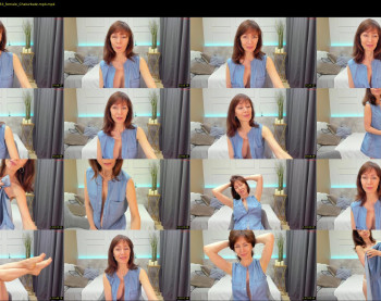 mariagold — 121 minute Chaturbate female cam video clip, 720p, Sep 3, 2024