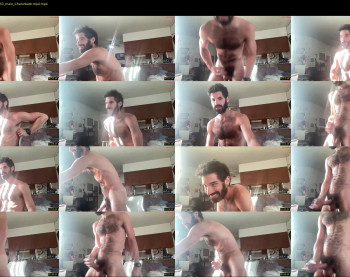 pupscritch — 8 minute Chaturbate male cam video clip, 720p, Sep 3, 2024