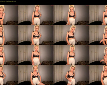 sofibloom1 — 32 minute Chaturbate female cam video clip, 720p, Sep 4, 2024