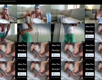 richie_bigrig — 86 minute Chaturbate couple cam video clip, 720p, Sep 4, 2024
