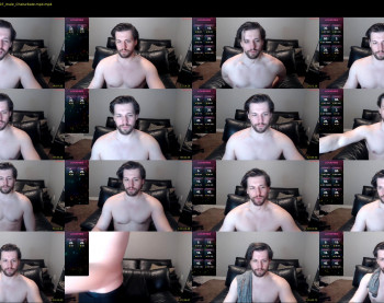 robknocks — 104 minute Chaturbate male cam video clip, 720p, Sep 4, 2024