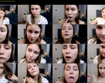 tatecraley — 120 minute Chaturbate female cam video clip, 720p, Sep 4, 2024