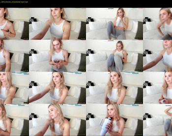 _hidden_gem_ — 8 minute Chaturbate female cam video clip, 720p, Sep 5, 2024