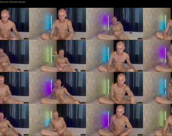 goodform21 — 21 minute Chaturbate male cam video clip, 720p, Sep 5, 2024
