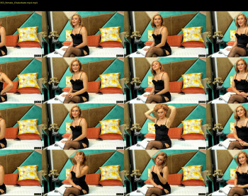katequeenx — 3 minute Chaturbate female cam video clip, 720p, Sep 5, 2024