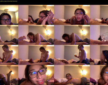 killercouple55 — 15 minute Chaturbate couple cam video clip, 720p, Sep 5, 2024