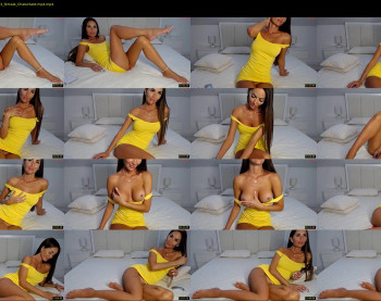 milena29 — 15 minute Chaturbate female cam video clip, 720p, Sep 5, 2024