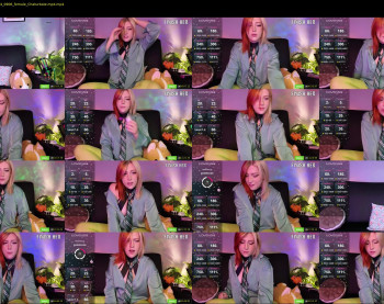 princess_sofiee — 35 minute Chaturbate female cam video clip, 720p, Sep 5, 2024