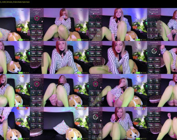 princess_sofiee — 68 minute Chaturbate female cam video clip, 720p, Sep 5, 2024