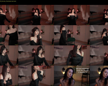 _blackbee_ — 14 minute Chaturbate female cam video clip, 720p, Sep 6, 2024