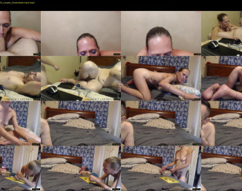 kristycake — 120 minute Chaturbate couple cam video clip, 720p, Sep 6, 2024