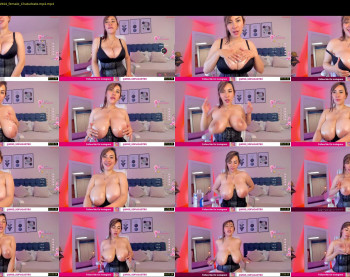miss_sofiaa_ — 21 minute Chaturbate female cam video clip, 720p, Sep 6, 2024