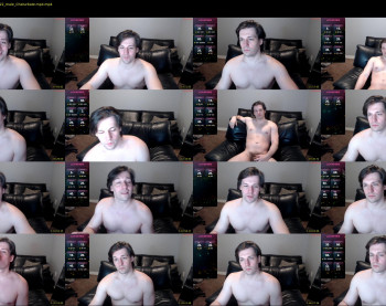robknocks — 121 minute Chaturbate male cam video clip, 720p, Sep 7, 2024