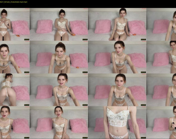 sofia__home — 12 minute Chaturbate female cam video clip, 720p, Sep 6, 2024