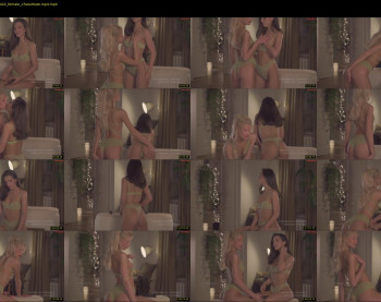 _2strangers — 120 minute Chaturbate couple cam video clip, 720p, Sep 8, 2024