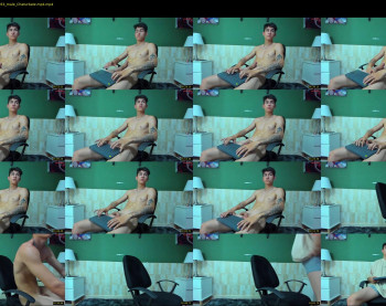 joshmiller_ — 4 minute Chaturbate male cam video clip, 720p, Sep 7, 2024