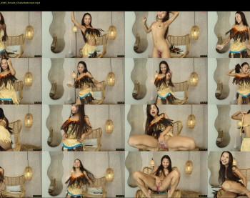 marce_algara — 120 minute Chaturbate female cam video clip, 720p, Sep 8, 2024