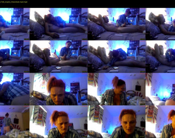 nae4dev4evr — 48 minute Chaturbate couple cam video clip, 480p, Sep 7, 2024