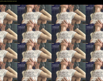 randomshuffle — 13 minute Chaturbate couple cam video clip, 720p, Sep 8, 2024