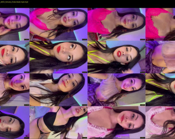 succubus_222 — 27 minute Chaturbate female cam video clip, 720p, Sep 8, 2024
