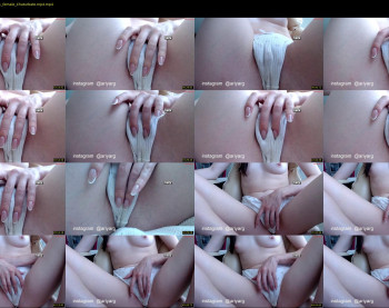 token___ — 55 minute Chaturbate female cam video clip, 720p, Sep 7, 2024