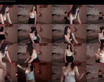 _blackbee_ — 73 minute Chaturbate female cam video clip, 720p, Sep 8, 2024