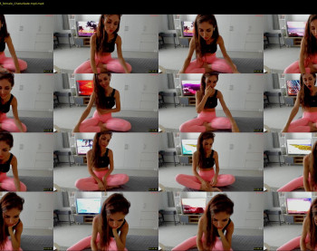 _funsize_ — 5 minute Chaturbate female cam video clip, 720p, Sep 8, 2024