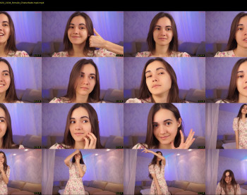 _marvelous_time_ — 32 minute Chaturbate female cam video clip, 720p, Sep 8, 2024