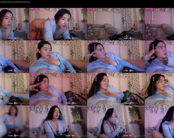 emma_johnson_ — 32 minute Chaturbate female cam video clip, 720p, Sep 8, 2024