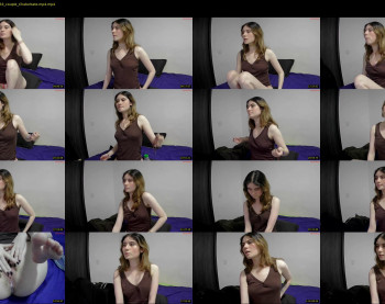 findiryts_2 — 71 minute Chaturbate couple cam video clip, 720p, Sep 8, 2024