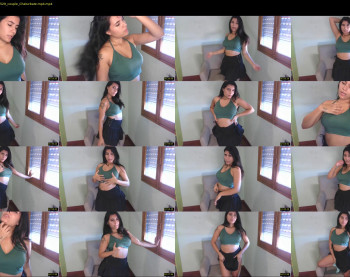 iris_and_ian — 6 minute Chaturbate couple cam video clip, 720p, Sep 8, 2024