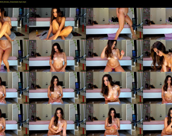 lissa_wayne — 8 minute Chaturbate female cam video clip, 720p, Sep 8, 2024