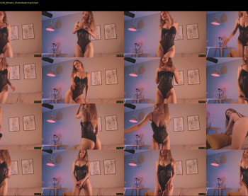 mashmerize — 56 minute Chaturbate female cam video clip, 720p, Sep 8, 2024