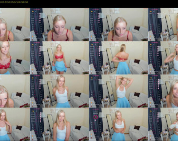 mindinclouds — 19 minute Chaturbate female cam video clip, 720p, Sep 8, 2024