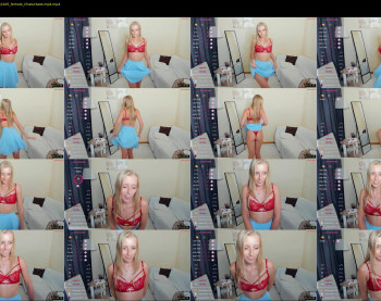 mindinclouds — 3 minute Chaturbate female cam video clip, 720p, Sep 9, 2024