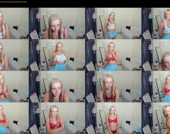mindinclouds — 40 minute Chaturbate female cam video clip, 720p, Sep 9, 2024