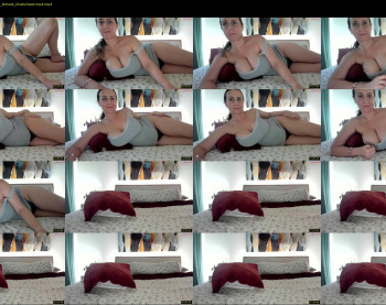 mis_eva — 43 minute Chaturbate female cam video clip, 720p, Sep 8, 2024