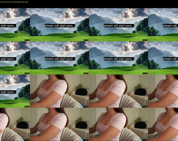 ms_seductive — 8 minute Chaturbate female cam video clip, 720p, Sep 8, 2024