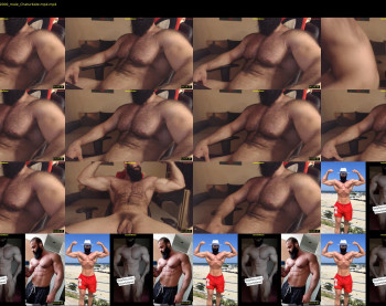 muscle0max — 37 minute Chaturbate male cam video clip, 720p, Sep 8, 2024