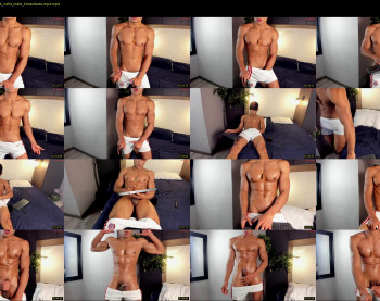 patrick_brown_ — 38 minute Chaturbate male cam video clip, 720p, Sep 8, 2024