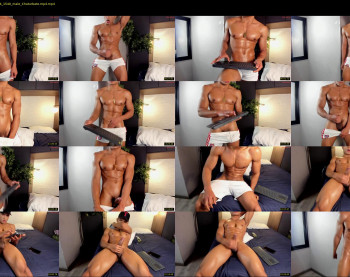 patrick_brown_ — 38 minute Chaturbate male cam video clip, 720p, Sep 8, 2024