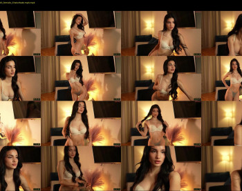 pixelmuse — 33 minute Chaturbate female cam video clip, 720p, Sep 8, 2024